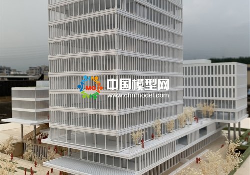 公建模型